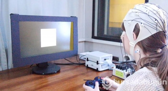 Beyin dalgalarınızdan yüzde yüz tanınabileceksiniz