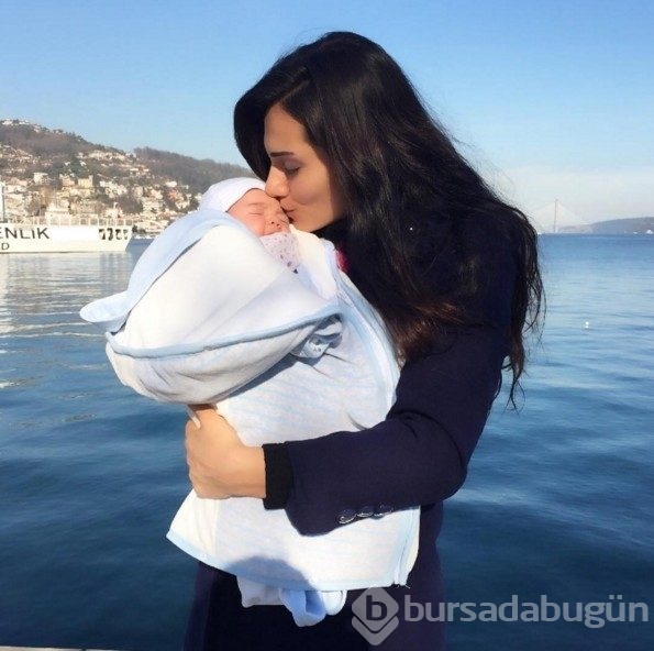 Nur Bozar: Geçmişi geçmişte bıraktım