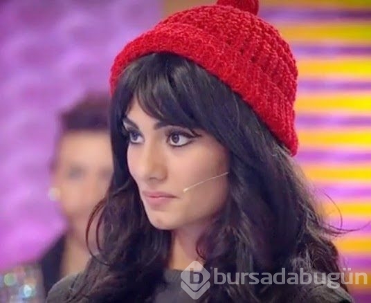 Nur Bozar: Geçmişi geçmişte bıraktım