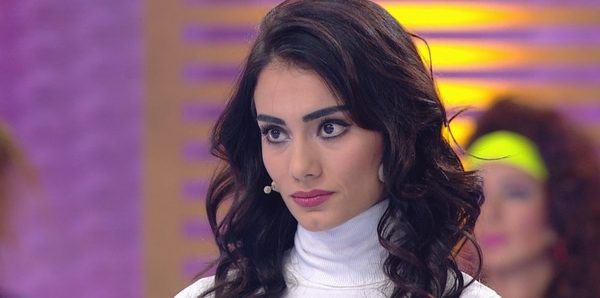 Nur Bozar: Geçmişi geçmişte bıraktım