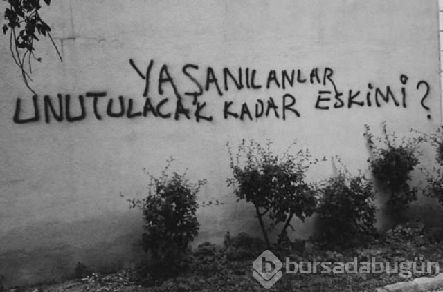 Türkiye'ye has efsane 27 duvar yazısı