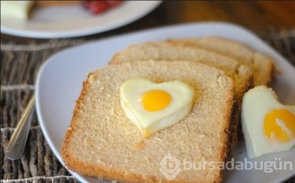 7 günlük bahar diyeti!