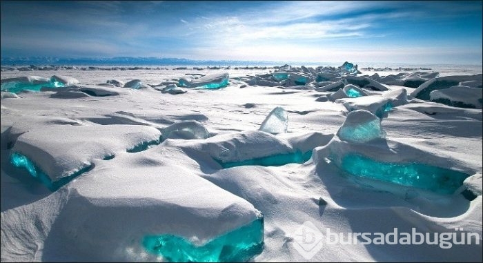 2050 yılından itibaren her sene doğa felaketi olacak!