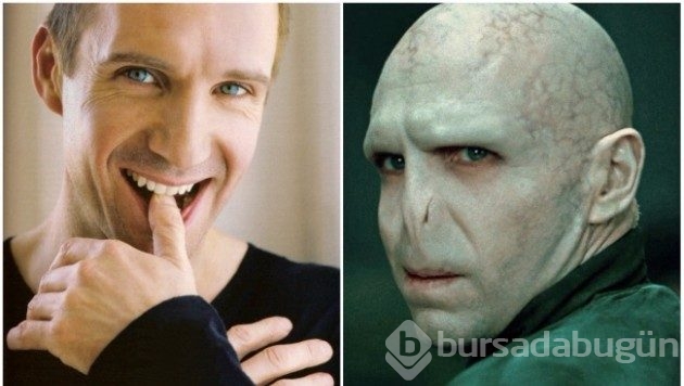 Sanat ile tanınamayacak kadar değişen 18 ünlü aktör