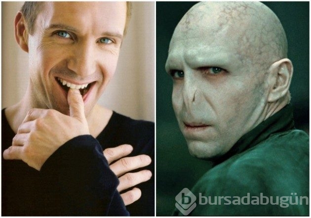 Sanat ile tanınamayacak kadar değişen 18 ünlü aktör