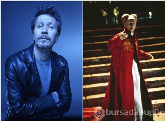 Sanat ile tanınamayacak kadar değişen 18 ünlü aktör