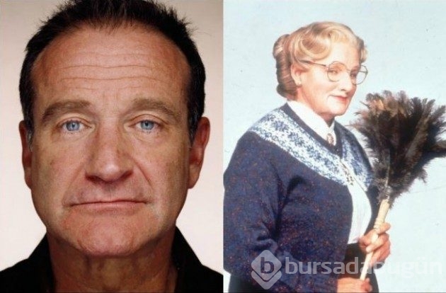 Sanat ile tanınamayacak kadar değişen 18 ünlü aktör
