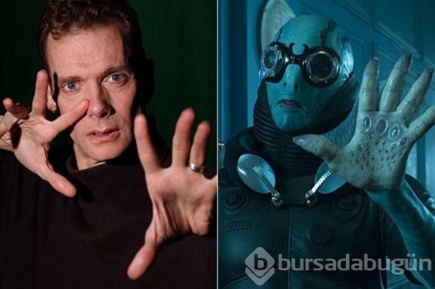 Sanat ile tanınamayacak kadar değişen 18 ünlü aktör