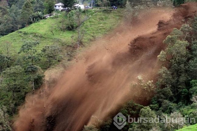 2050 yılından itibaren dünya başımıza yıkılacak
