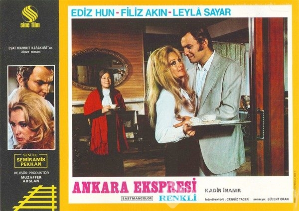 Ünlü filmler işte bu köşklerde çekildi