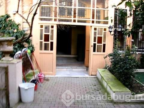 Ünlü filmler işte bu köşklerde çekildi