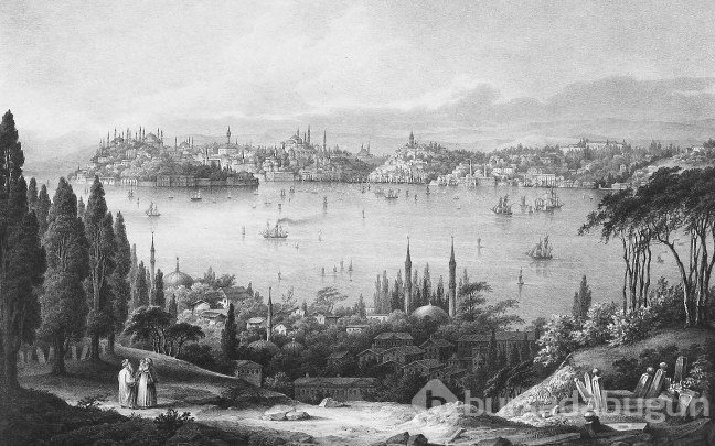 İstanbul için söylenmiş en güzel sözler