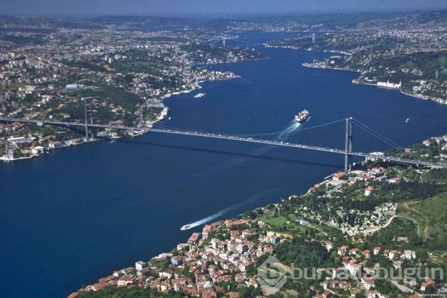 İstanbul için söylenmiş en güzel sözler
