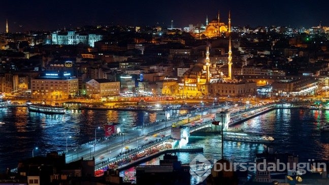 İstanbul için söylenmiş en güzel sözler