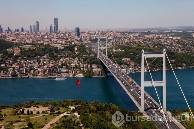 İstanbul için söylenmiş en güzel sözler