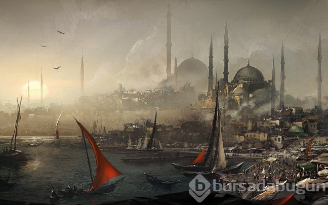 İstanbul için söylenmiş en güzel sözler