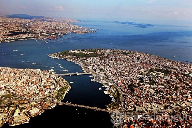 İstanbul için söylenmiş en güzel sözler