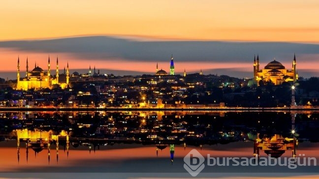 İstanbul için söylenmiş en güzel sözler