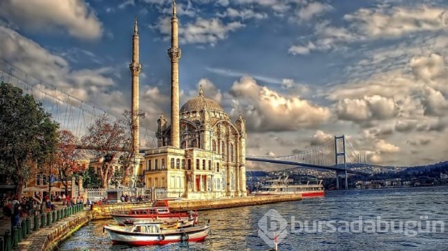 İstanbul için söylenmiş en güzel sözler