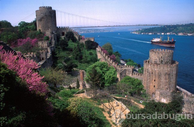 İstanbul için söylenmiş en güzel sözler