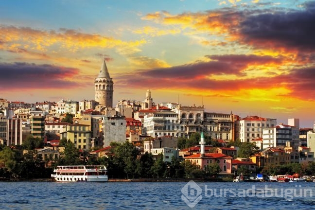 İstanbul için söylenmiş en güzel sözler