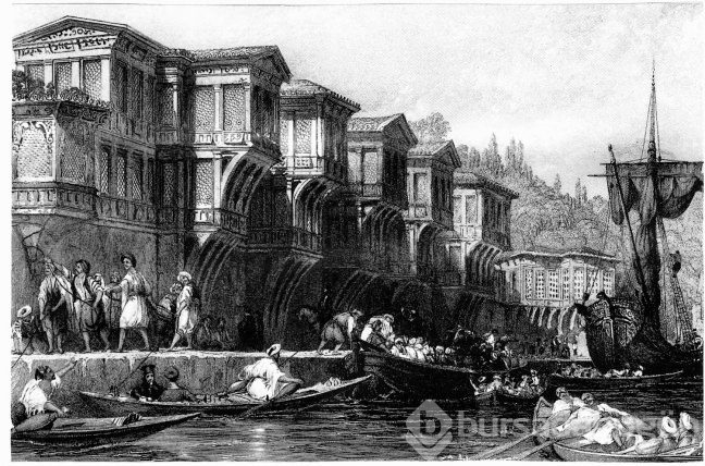 İstanbul için söylenmiş en güzel sözler
