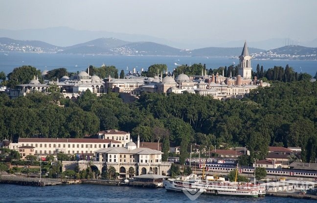 İstanbul için söylenmiş en güzel sözler