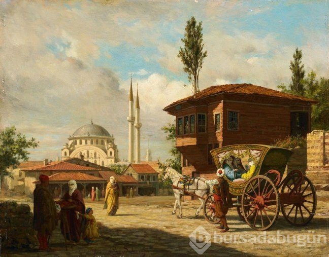 İstanbul için söylenmiş en güzel sözler