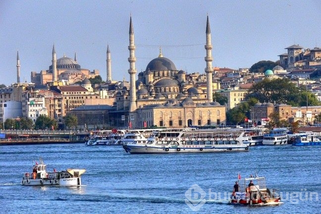 İstanbul için söylenmiş en güzel sözler