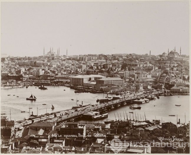 İstanbul için söylenmiş en güzel sözler