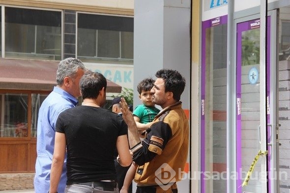 Apartmanda tüp patladı: 1 ölü, 8 yaralı
