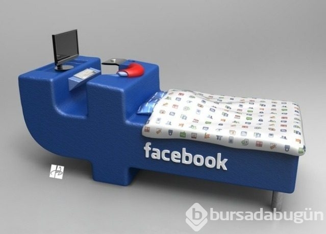 Sadece Facebook bağımlıları kullanacak