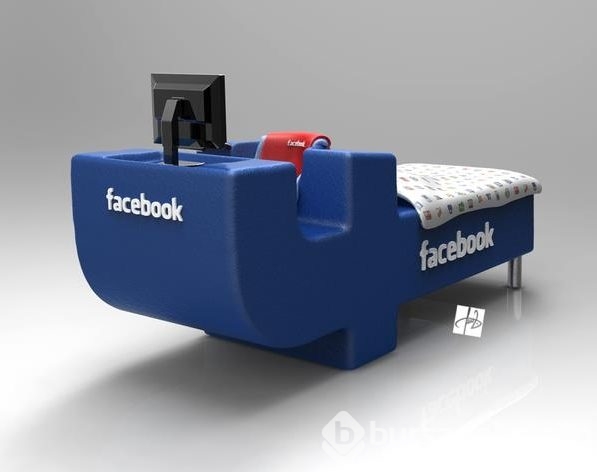 Sadece Facebook bağımlıları kullanacak
