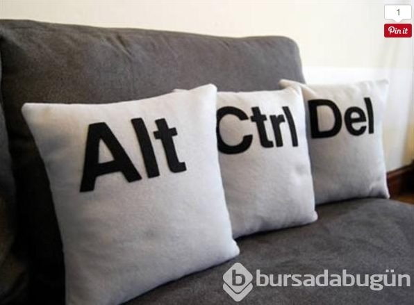 İhtiyaca göre yastık tasarımları