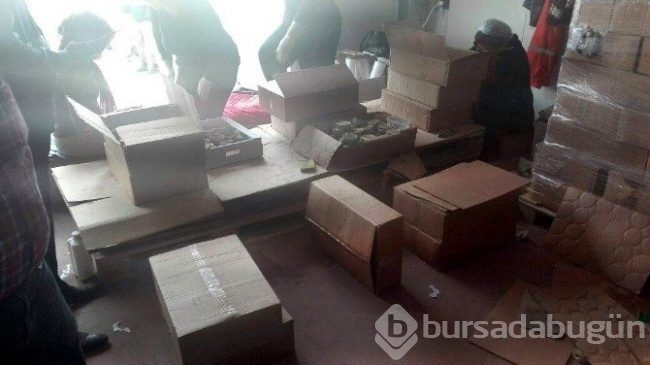 Antalya'da ton balığı skandalı!