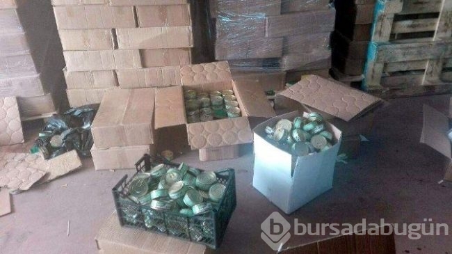 Antalya'da ton balığı skandalı!