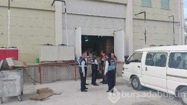 Antalya'da ton balığı skandalı!