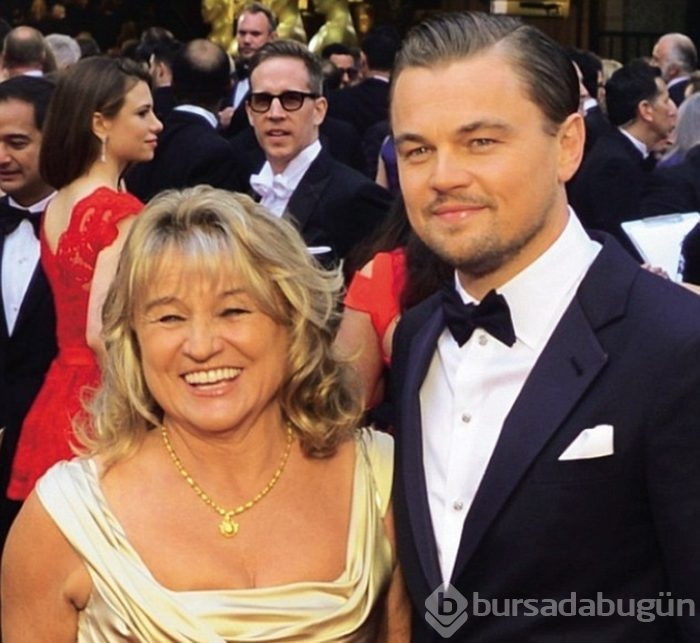 Brad Pitt, Ryan Gosling, Johnny Depp... Hepsi ana kuzusu!