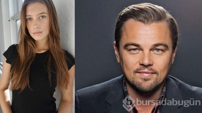 Leo'nun son aşkına 'çocuklarınızı koruyun' yorumları yapıldı