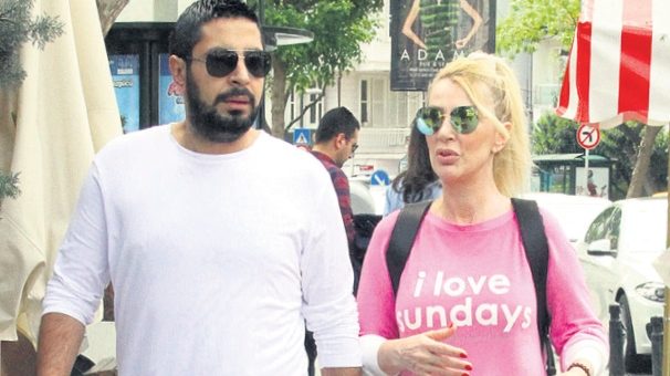 Seda Sayan: Rakip değiliz