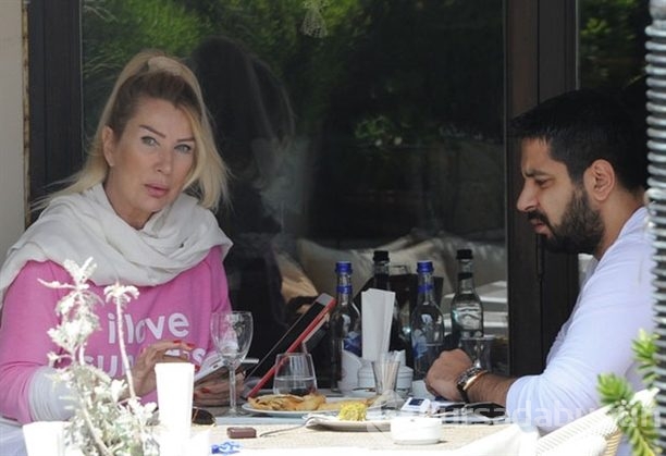 Seda Sayan: Rakip değiliz