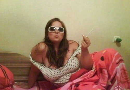 Onlar sadece Rusya'da