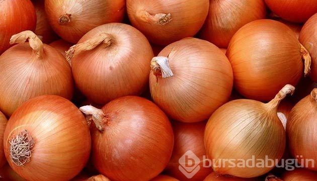 Kulak çınlamasına soğan çözümü