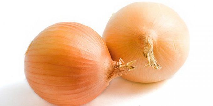 Kulak çınlamasına soğan çözümü