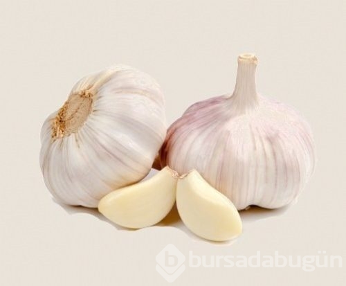 Sarımsak bal mucizesi