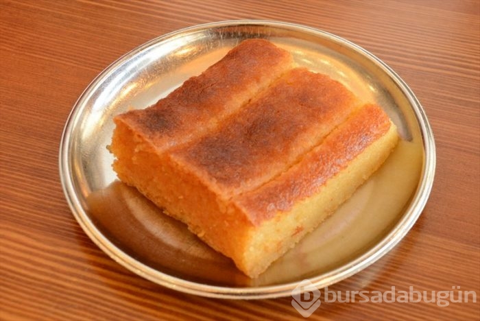 Peynirin en tatlı halleri! Bursa'nın vazgeçilmez lezzeti de aralarında...