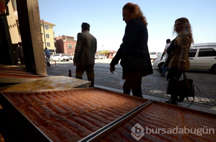 Peynirin en tatlı halleri! Bursa'nın vazgeçilmez lezzeti de aralarında...