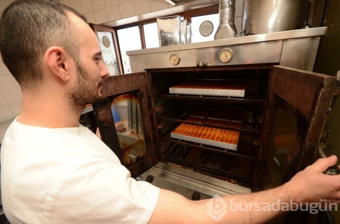 Peynirin en tatlı halleri! Bursa'nın vazgeçilmez lezzeti de aralarında...