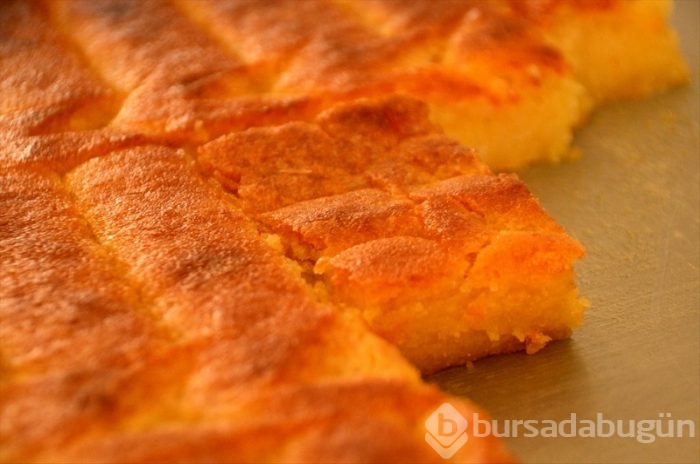 Peynirin en tatlı halleri! Bursa'nın vazgeçilmez lezzeti de aralarında...