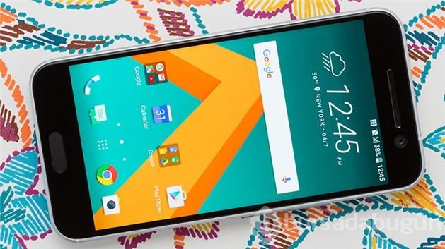 2016'nın en iyi Android telefonları